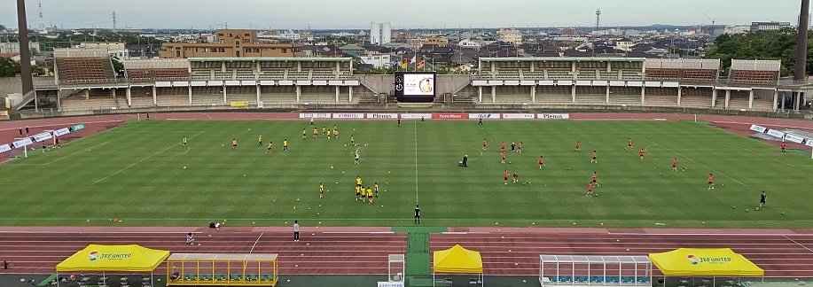 河合 泰男 ｻｯｶｰｺﾗﾑ 岡目八目 Www Ratokyo Jp