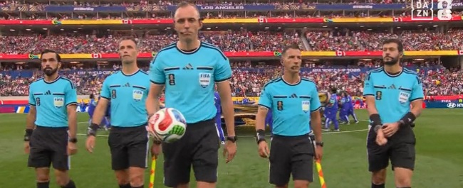 Ref’ｓ
