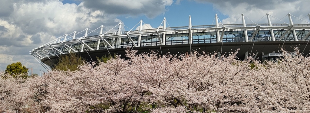 2026 Spring has come