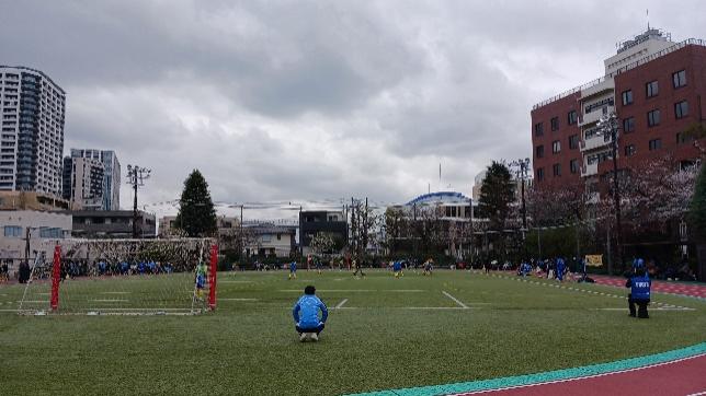 会場風景