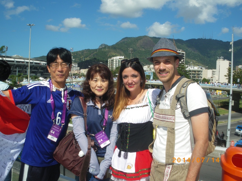 brazil brazil