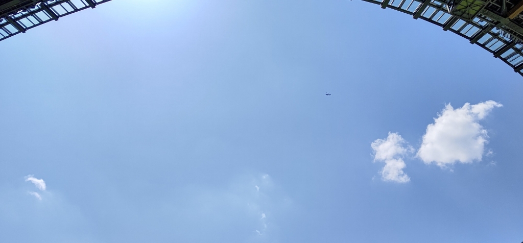 Summer Sky