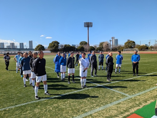 参加メンバー 参加メンバー