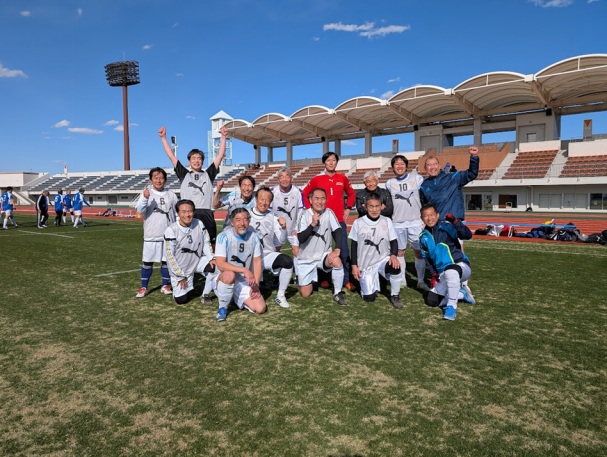 RA東京の精鋭たち RA東京の精鋭たち