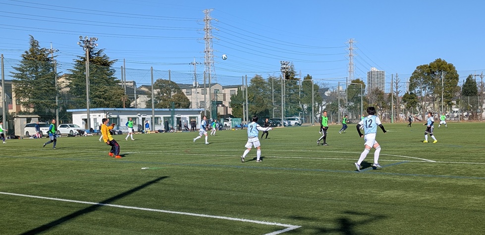 2026関東RA交流サッカー大会