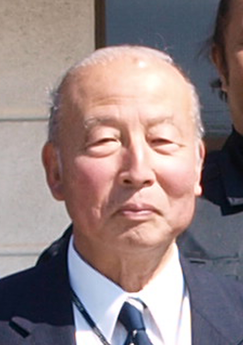 長坂会長