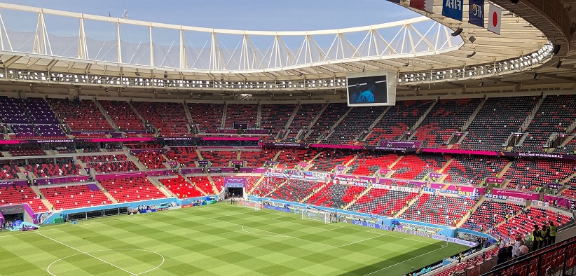 スタジアム スタジアム