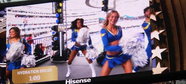 Cheer Cheer