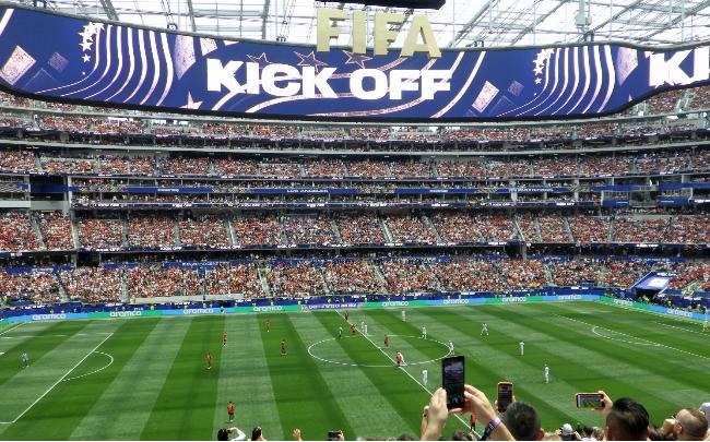 KickOff KickOff