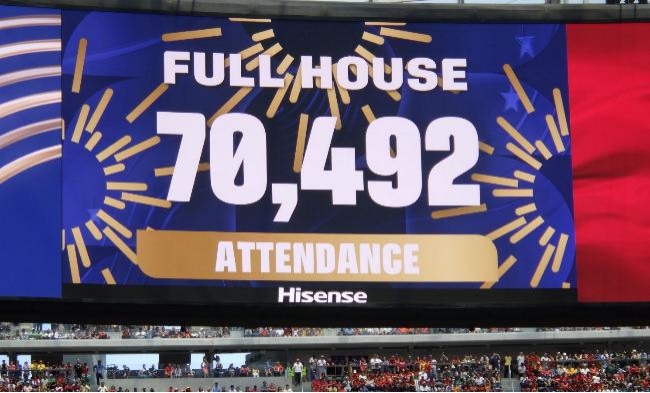 FullHouse FullHouse